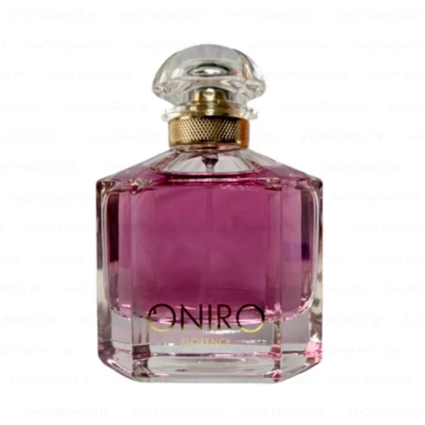 عطر زنانه اونیرو فلورنس فراگرنس ورد | Fragrance World Oniro Florence for women 100ml
