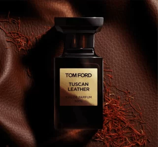 ادکلن زنانه - مردانه تام فورد توسکان لدر 100میل | Tom Ford Tuscan Leather cologne for men and women 100 ml
