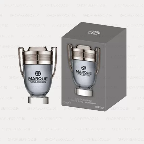 عطر مردانه مدل 125 اینوکتوس 25 میل