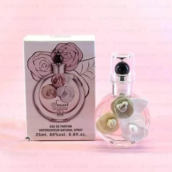 عطر زنانه اسمارت کالکشن ولنتینو ولنتینا ۲۵ میل