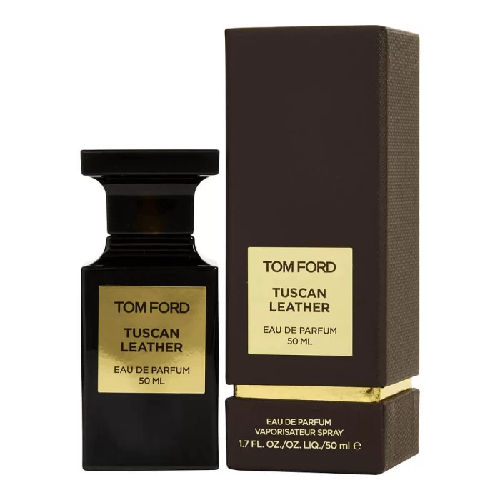 ادکلن زنانه - مردانه تام فورد توسکان لدر 100میل | Tom Ford Tuscan Leather cologne for men and women 100 ml