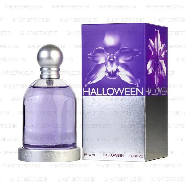 ادوتویلت ، زنانه ، جسوس دل پوزو ، هالووین 100 میل