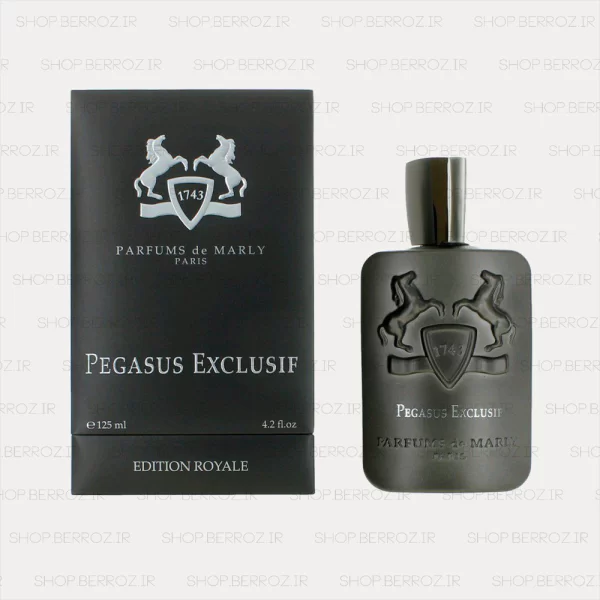 ادوپرفیوم ، مردانه ، 100 میل ، اکسکلوسیف