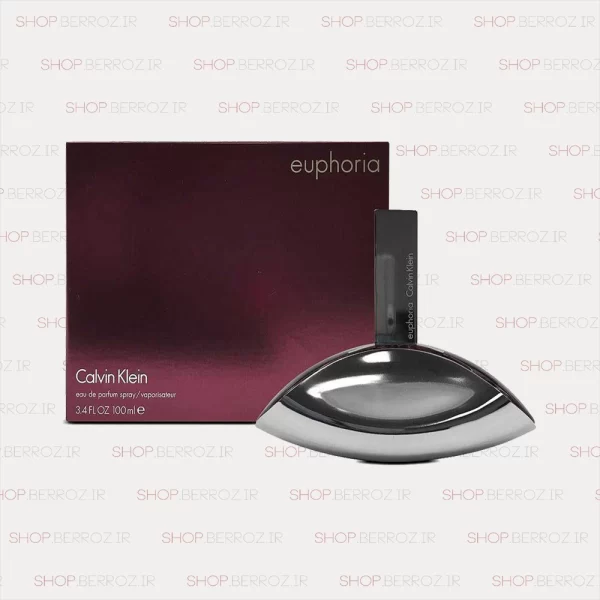 ادوپرفیوم ، زنانه ، ایفوریا ، سی کی یوفوریا ، 100 میل