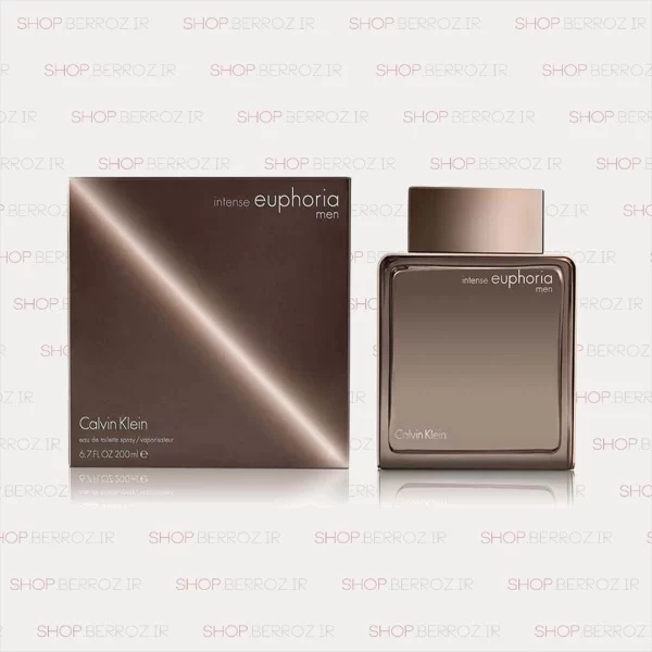 ادوتویلت ، مردانه ، ایفوریا ، سی کی یوفوریا ، 100 میل