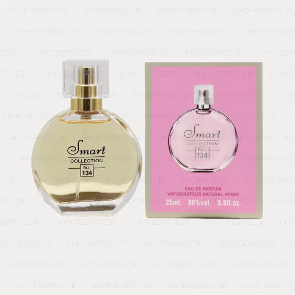عطر زنانه مدل 134 چنس چنل 100 میل
