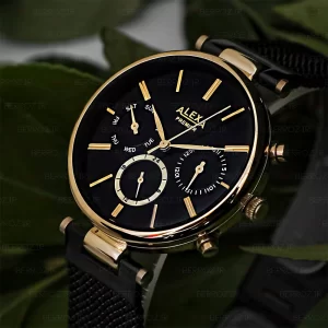 ساعت مچی زنانه دیجیتال الکسا 0029 | Alexa 0029 women's wrist watch