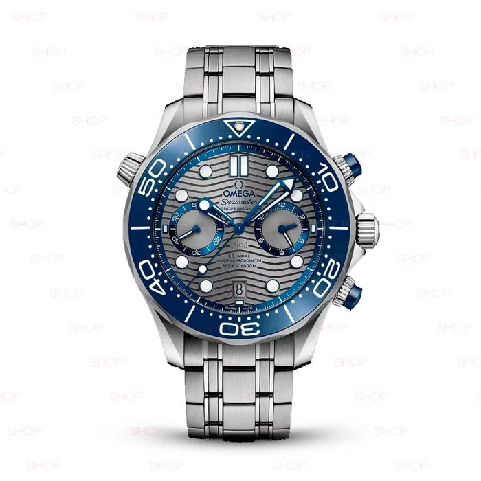 ساعت مچی مردانه امگا سیمستر210.30 | OMEGA SEAMASTER 210.30 Men's Wrist Watch