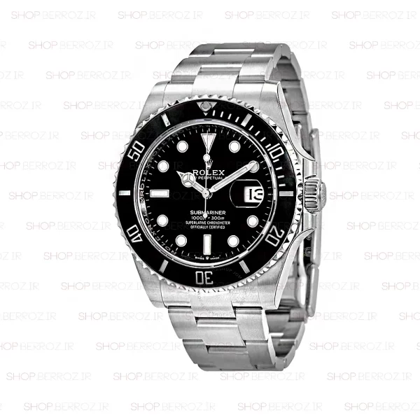 ساعت مچی مردانه رولکس سابمارینر اس/بی | ROLEX SUBMARINER S/B men's wristwatch