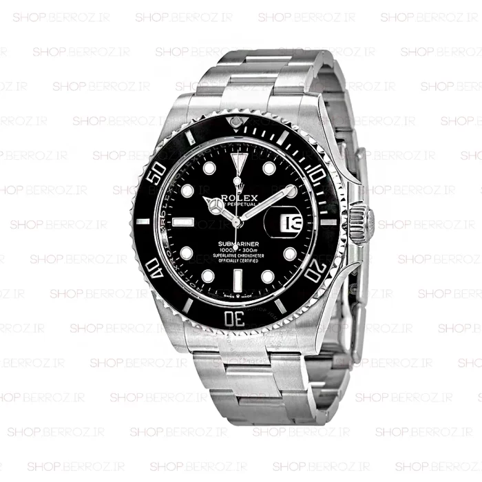 ساعت مچی مردانه رولکس سابمارینر اس/بی | ROLEX SUBMARINER S/B men's wristwatch